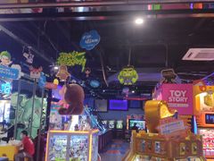 -奇奇乐园电玩城(立丰国际购物广场店)