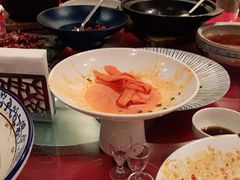 -莲·中餐厅(成都首座万豪酒店)