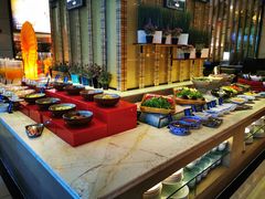 -富力希尔顿酒店·地阔自助餐厅