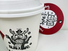 -GOOD好事咖啡(会展城店)