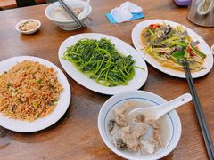 -龙岩罗桥牛杂(长青路店)