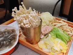 -探鱼·鲜青椒爽麻烤鱼(苏宁广场店)