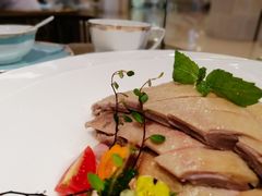 -童福兴·南京菜(老门东店)