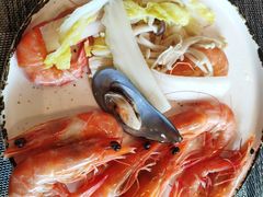 -博林天瑞喜来登酒店·西丽尚膳