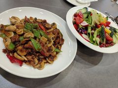 -烤肉宛饭庄(北新桥店)