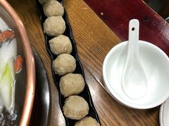 -風林火山烤室·涮肉