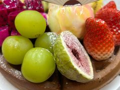 -高基五春川炒鸡排 韩国料理(威海总店)