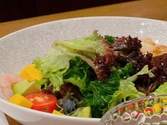 -Golden Lily河内巴黎法越料理餐厅(建国西路店)