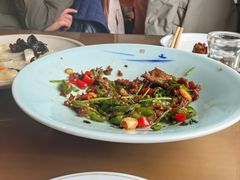-五台山八大碗·地方风味菜馆(五爷庙店)
