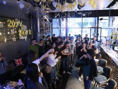 -潮K  party KTV(国色天香店)