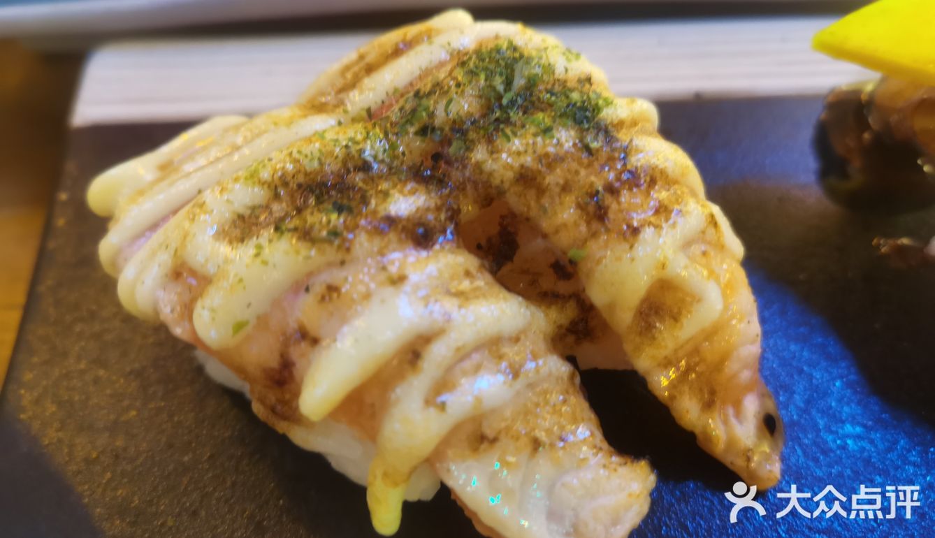 烧的也特别嫩!喜欢～下次还会去的