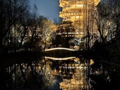 -济南大明湖景区