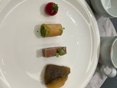 -沈灶河豚宴·河豚融合餐厅(汉中路店)