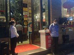 门面-外婆味道·云南经典家常菜(北站店)