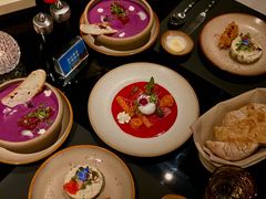 -上海苏宁宝丽嘉酒店·Cafe Bellagio西餐厅