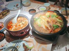 -王妈热卤·川味馆(海昌店)