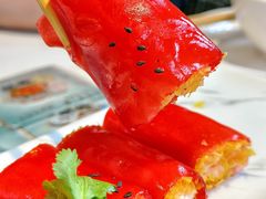 -南拳十三姨·潮汕砂锅粥·粤菜(西单大悦城店)