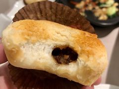 法式雪山叉烧包-尚一汤·粤菜海鲜(环球港店)