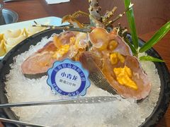 -东海怡品海鲜豆捞(舟宿夜江店)