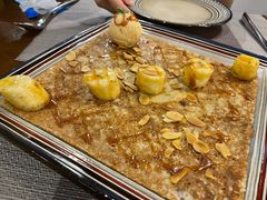 anna皇后安娜可丽饼-LA CREPERIE BRETONNE布列塔尼法式餐厅(天童北路店)