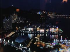 -大连君悦酒店 · VIVA(星海广场店)