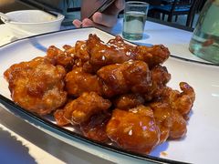 -舟山海鲜·江浙菜(银沙路店)