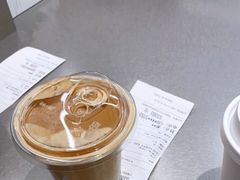 -M Stand(BFC外滩金融中心店)