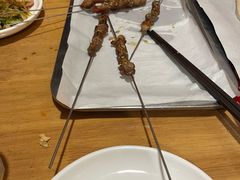 -老味烧烤(总店)