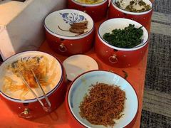 冷菜-瑞安辰茂阳光酒店自助餐