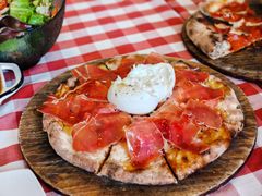 -安立可意大利美食