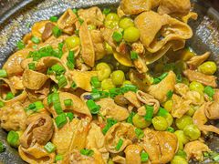 -盐帮食坊•小河帮川菜(四川师大店)