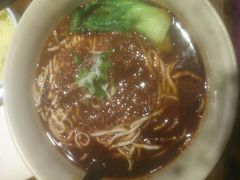 -李先生牛肉面大王(济南火车站候车室店)