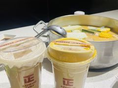 -肥仔文澳门猪骨煲(南京西路店)