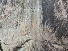 -雁荡山大龙湫景区