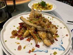 -不倒翁·安徽名菜楼(步行街店)