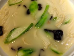 -汤城小厨•粤菜•靓汤(金宝街店)