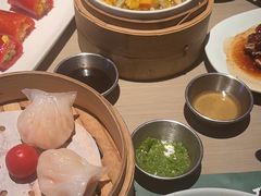 -茶港·点心·啫啫煲(王府井店)