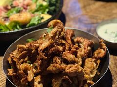-Q MEX 库迈墨西哥餐吧(三里屯店)