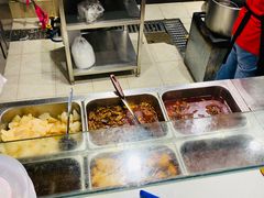 -江三王记牛杂馆(总店)