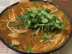 -肥汁米蘭香港米线(长宁来福士店)