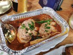 -质烤烤物·活烤海鲜(质烤总店)