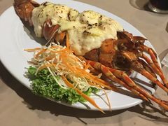 -Red Lobster