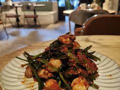 -INSA Korean Bistro饮鲨韩食酒馆