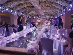 -老船夫婚宴婚庆会馆(延吉路店)