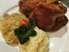 -兰特伯爵西餐厅·啤酒屋(方庄店)