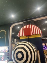 点击看大图 -MELAND CLUB亲子乐园·派对·餐厅(北京芳圆里ID MALL店)