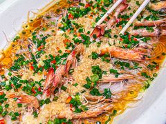 -至尊鲨鱼·原烹海鲜·新浙菜(拱宸桥店)
