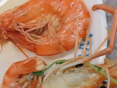 -曼格活海鲜·牛排自助(光明蓝鲸店)