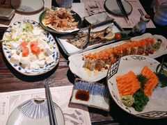 -芥岛(河北大街店)