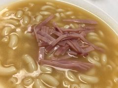 -澳洲牛奶公司(佐敦店)